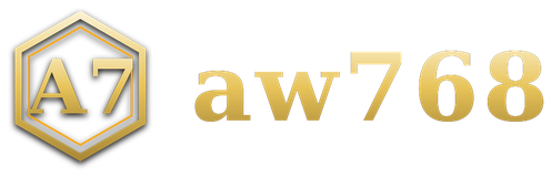 aw768 logo